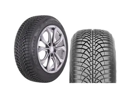 Резина goodyear ultragrip