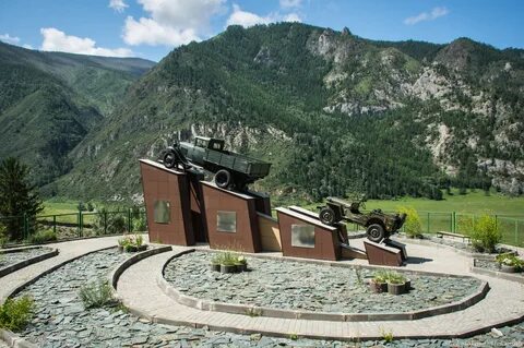 Алтайский край достопримечательности фото