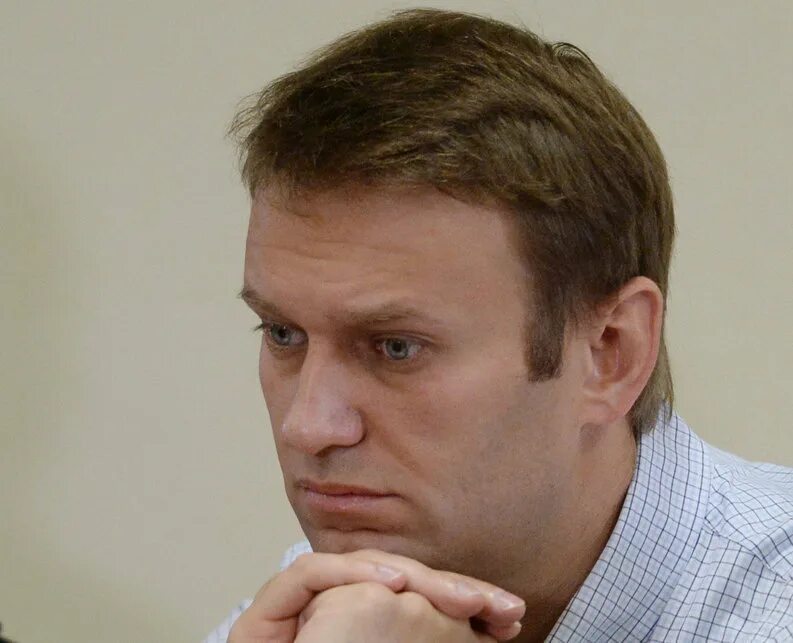 Юрист навального