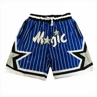 Magic shorts