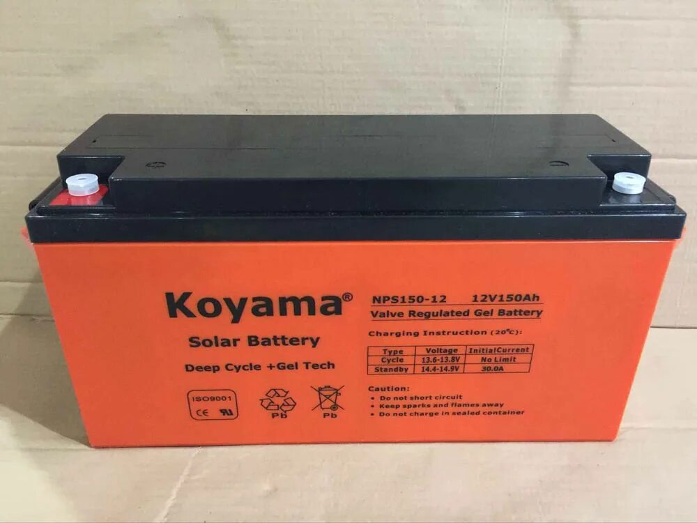 Аккумулятор для солнечных батарей 12 вольт. Koyama 12v 120а. Аккумулятор гелевый 12/150. Гелевые аккумуляторы Solar. NPS-12d8.