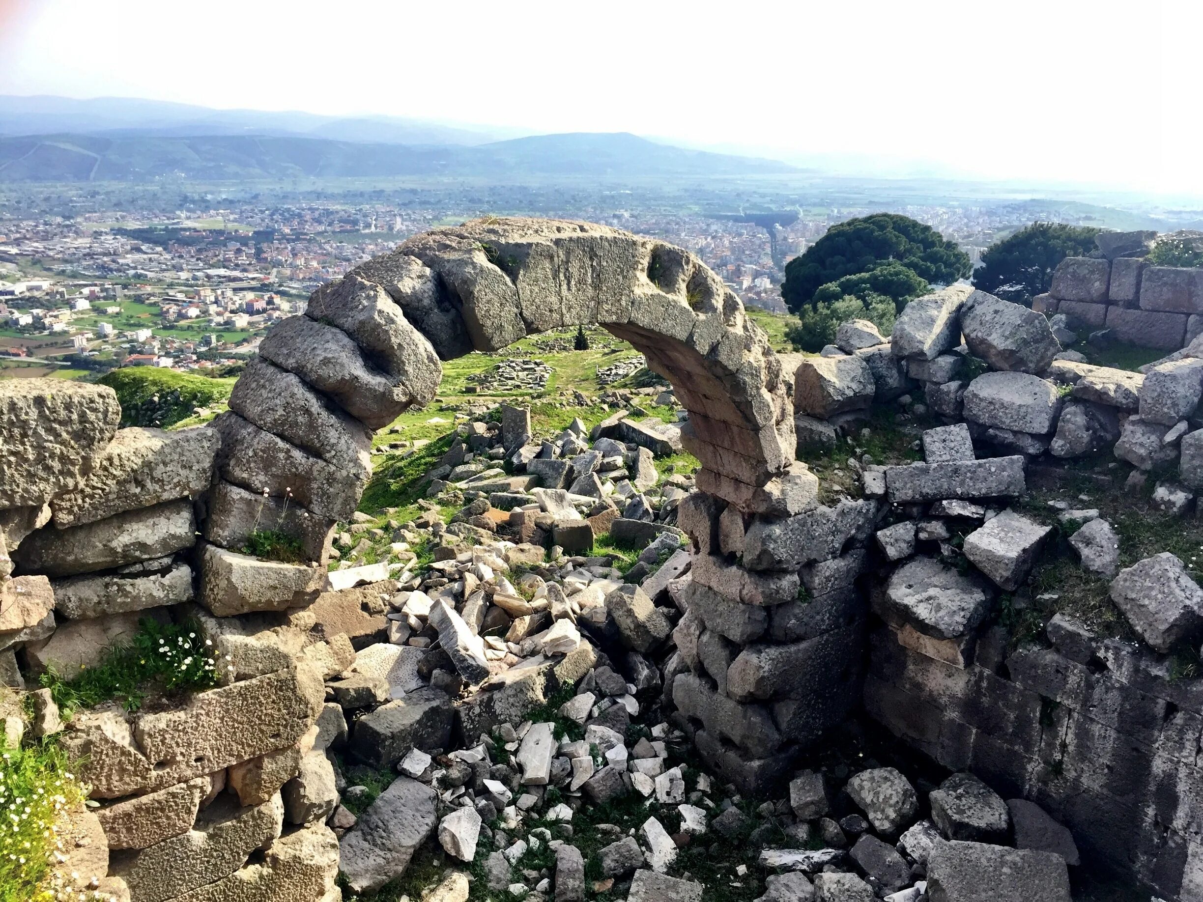 Бергама Измир. Бергама Турция. Бергама Турция фото. 1. Bergama. Турция. Т бергам