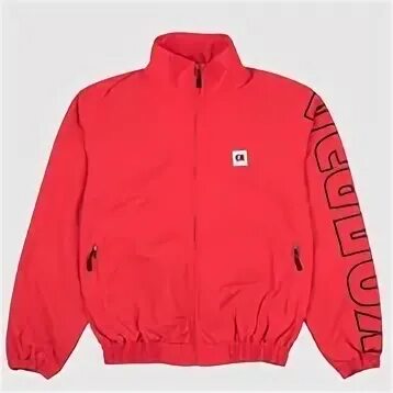Code red 18