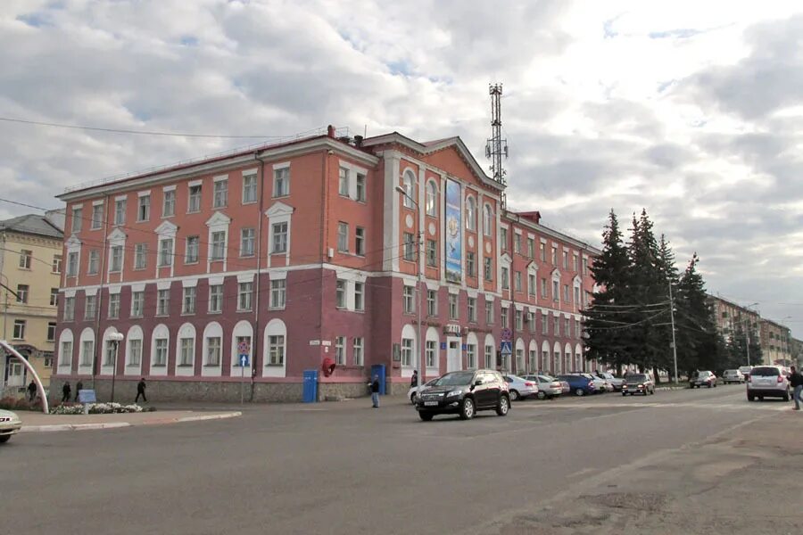 Кумертау го. Кумертау. авиазавод кумертау.