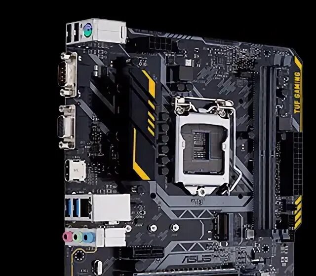 Asus h770 tuf gaming