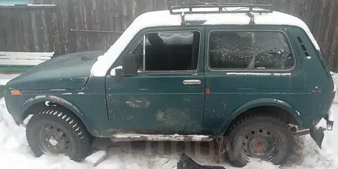 Алтайский край 2121