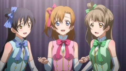 Voice start