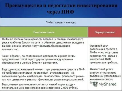 Срочный вклад достоинства и недостатки