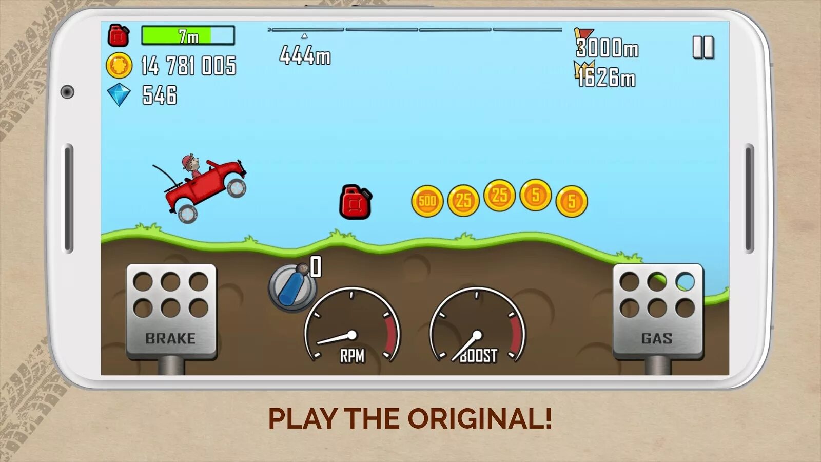 Хилл климб рейсинг 1. Hill Climb Racing 600к. Игра Hill Climb Racing 1. Игра Hill Climb Racing 3.