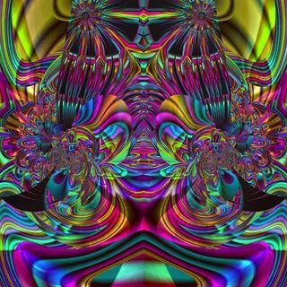 Яркая т