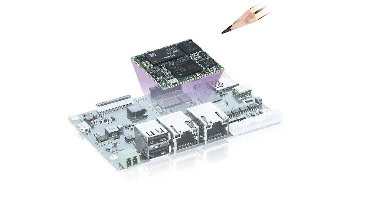 System on module