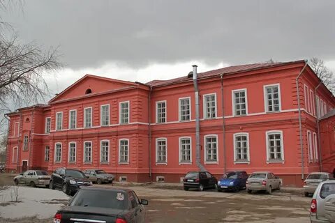 Ферма 2 казань