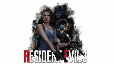 Resident evil 3 стим