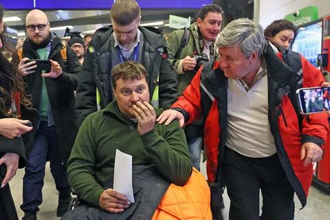 Пилоту дмитрию белякову