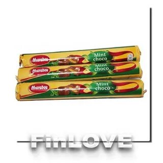 Roll mint