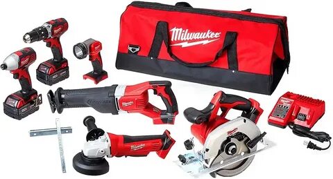 6 tools