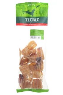 Лакомства для собак трахея