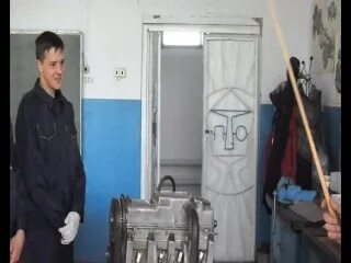 Туалеты пту