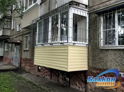 Балкон хабаровск отзывы