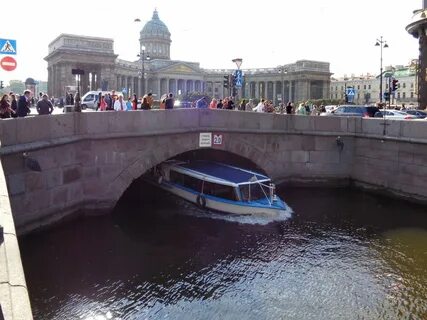 Спб низкий
