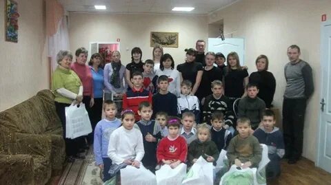 Приюты в новороссийске