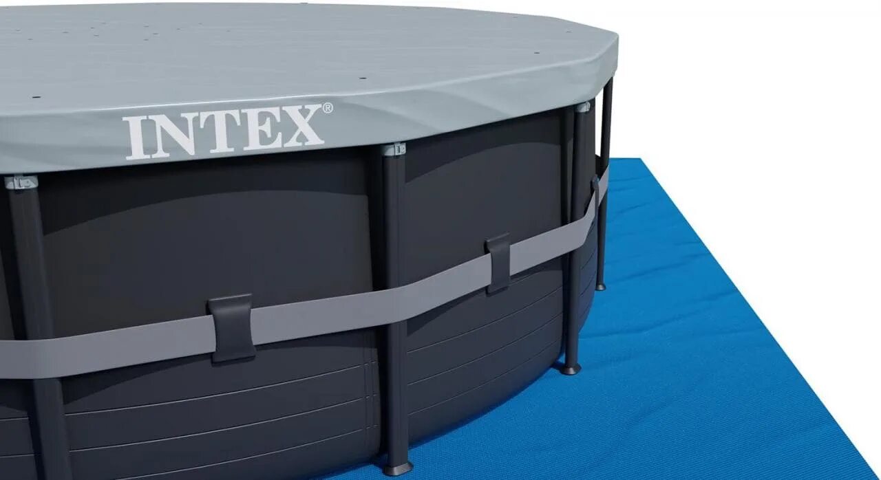 Бассейн 26326 intex. Бассейн intex ultra xtr frame 26326. intex ultra xtr frame 26330. intex ultra xtr 26326 488х122 см. ultra xtr frame 26340 от intex..