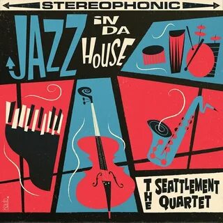 Jazz covers