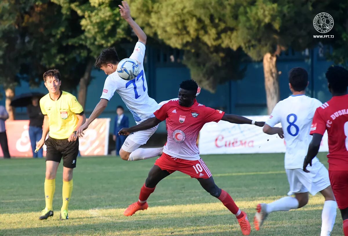 ФФТ. Федерация футбола Таджикистана. Виши Лиги футбол Таджикистан. Federaciya footbol TJ.