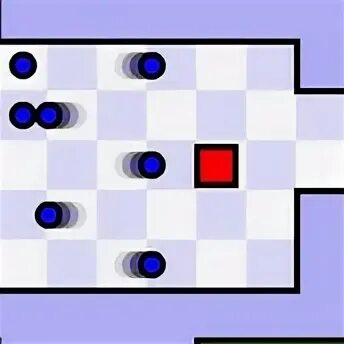 Самая сложная игра 3