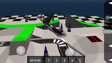 Titanic simple planes