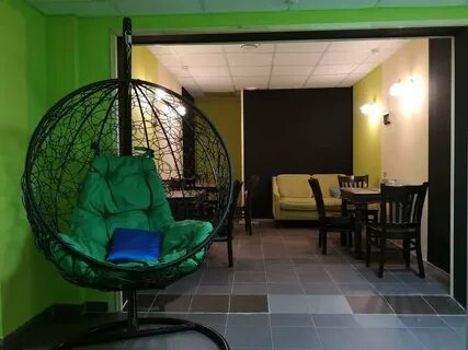 Котокафе мурчашка