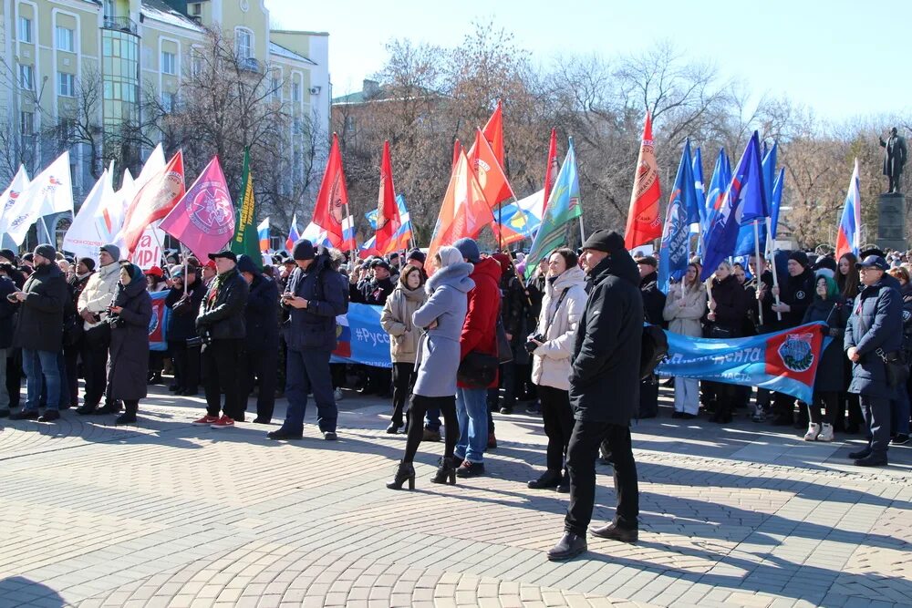 10 лет воссоединение