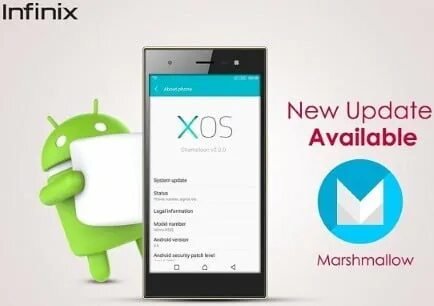 Infinix unlock tool