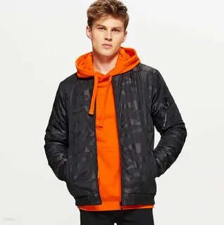 Куртка cropp