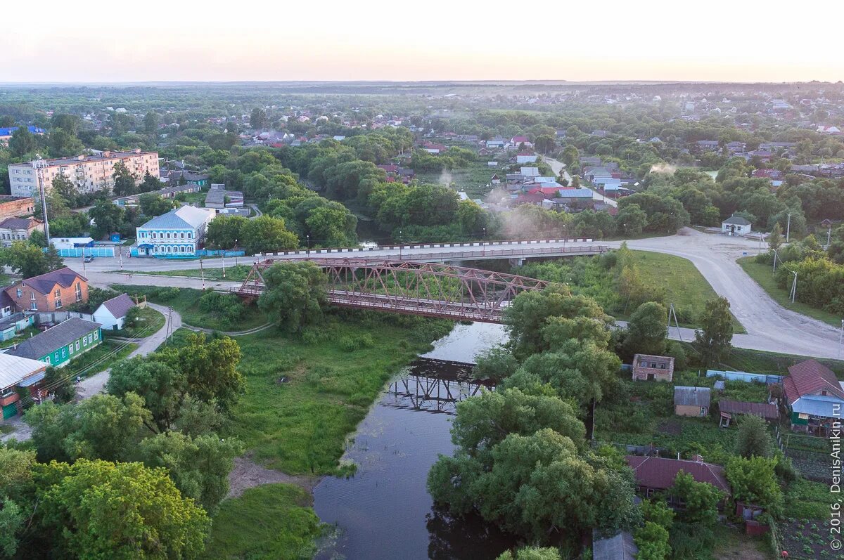 Фото петровска саратовской