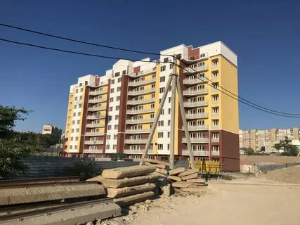 Балаклавская 68 симферополь