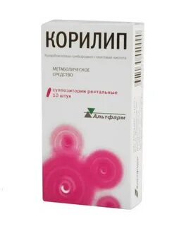 Корилип