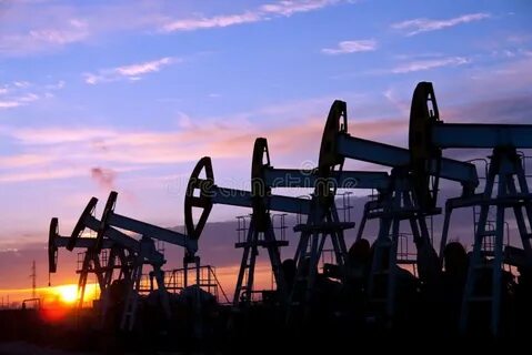 Нефть достигла