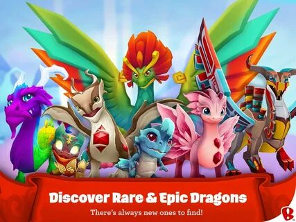 Dragon story