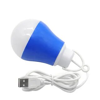 Usb лампочка
