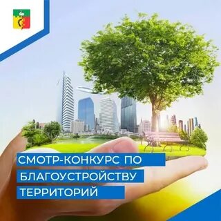 Конкурсы по благоустройству