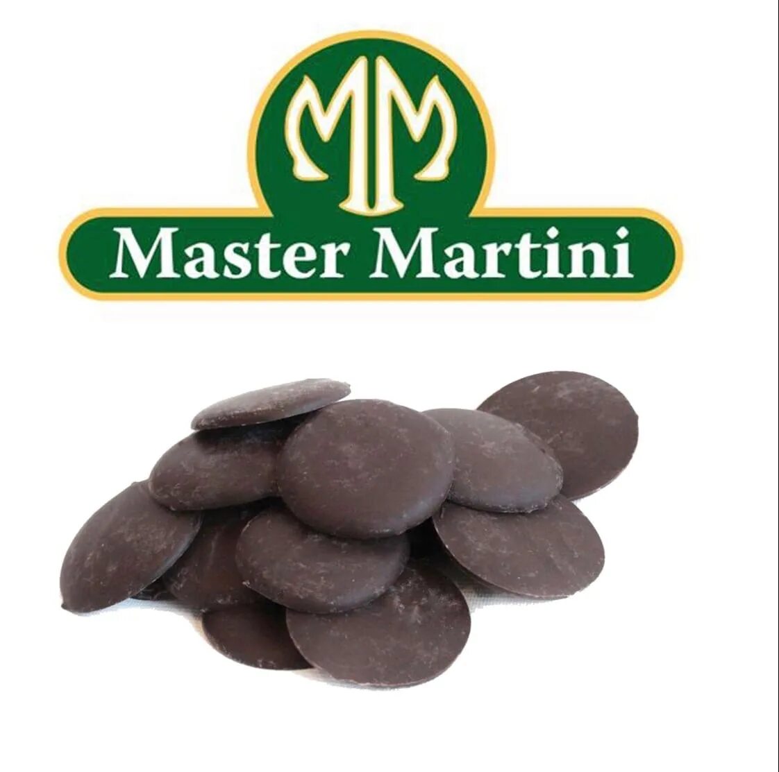 Master martini