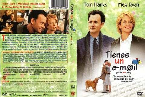 You got mail