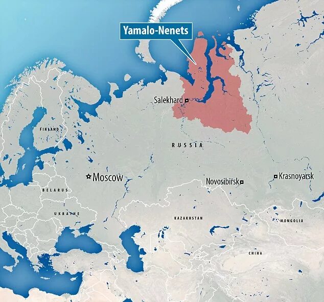 Точка салехард. Салехард на карте России. Салехард на карте РФ. Салехард область на карте России. Карта России Салехард на карте.