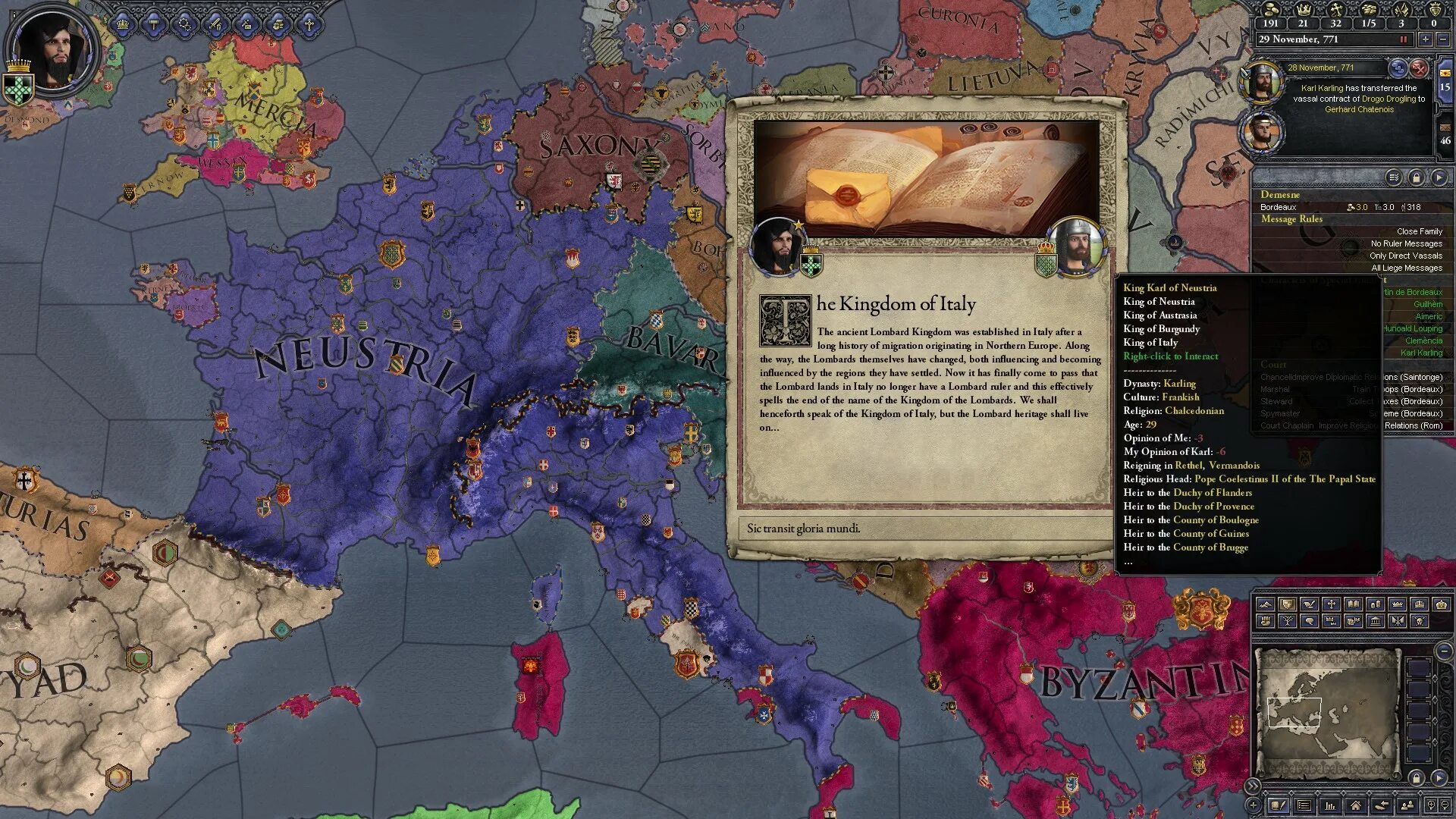 Ck2 Plus. Wild Party Mod Crusader Kings 2.