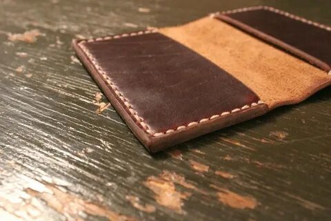 Lockeland leather