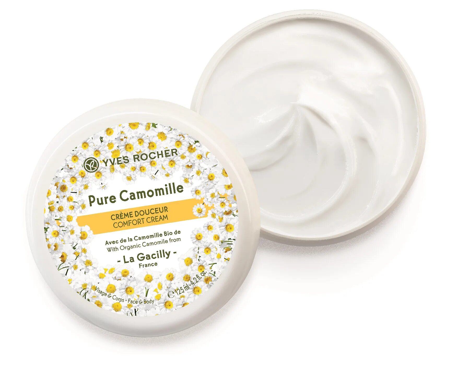 Creme douceur