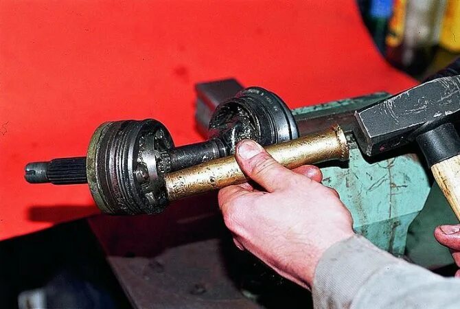 Как поменять привод ваз 2110 Короткоходная кулиса 2110-2112 своими руками Сообщество "Лада 2110, 2111, 2112