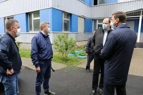 Ублинские горы старый оскол