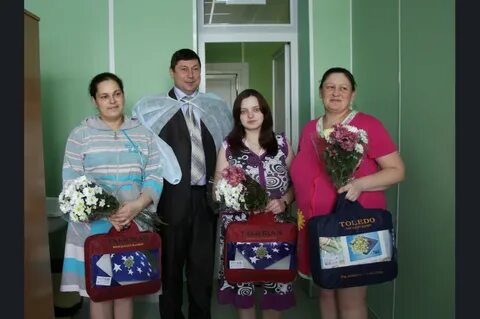 Коченевская црб